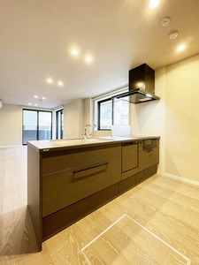 シャーメゾン藤雅庭 101号-6