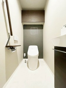 シャーメゾン藤雅庭 101号-8