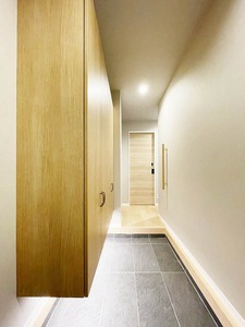 シャーメゾン藤雅庭 105号-9