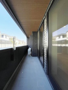 シャーメゾン藤雅庭 105号-10