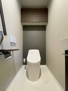 シャーメゾン藤雅庭 201号-5