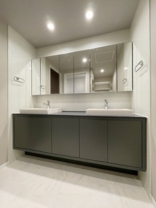 シャーメゾン藤雅庭 201号-6