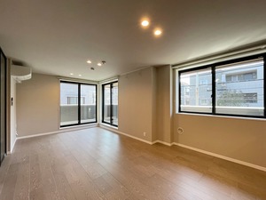 シャーメゾン藤雅庭 201号-7