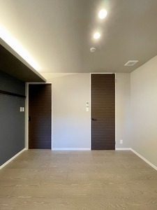 シャーメゾン藤雅庭 202号-8