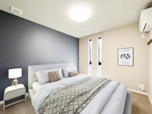 シャーメゾン藤雅庭 203号-4