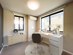 シャーメゾン藤雅庭 203号-5