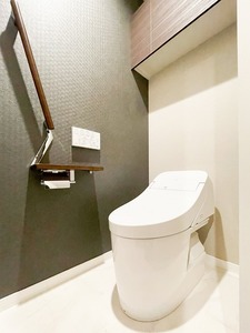 シャーメゾン藤雅庭 203号-8