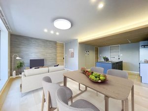 シャーメゾン藤雅庭 205号-2