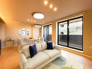 シャーメゾン藤雅庭 205号-3