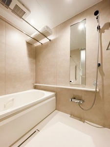 シャーメゾン藤雅庭 205号-8