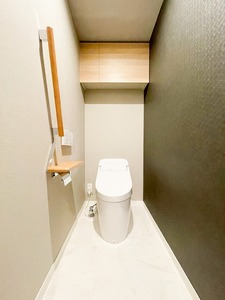 シャーメゾン藤雅庭 205号-9