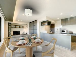 シャーメゾン藤雅庭 302号-2