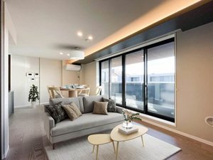 シャーメゾン藤雅庭 302号-3