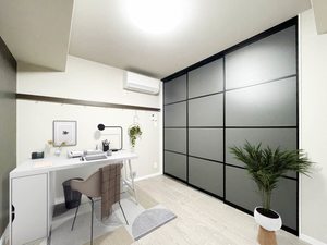 シャーメゾン藤雅庭 302号-4