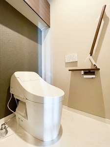 シャーメゾン藤雅庭 302号-9