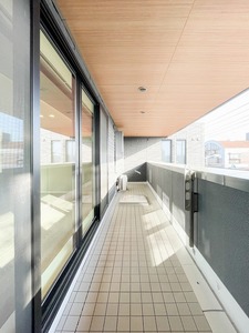 シャーメゾン藤雅庭 302号-10