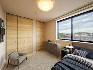 シャーメゾン藤雅庭 306号-5