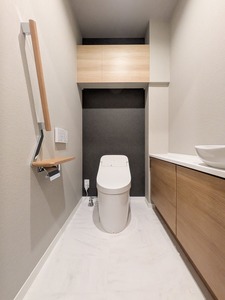 シャーメゾン藤雅庭 306号-9