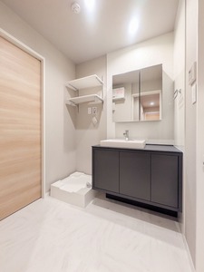 シャーメゾン藤雅庭 306号-10