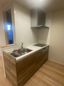 アルフラット壱 102号-3