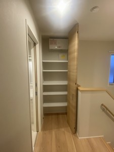 アルフラット壱 102号-10