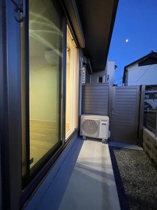 アルフラット壱 103号-7