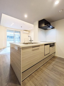 メリア調布 101号-3