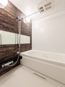 メリア調布 101号-4