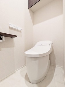 メリア調布 101号-5