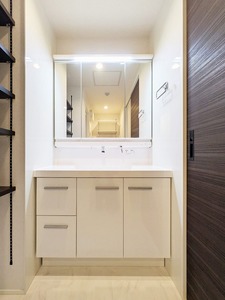 メリア調布 101号-6