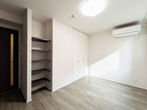 メリア調布 101号-7