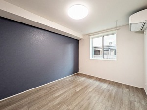 メリア調布 101号-8