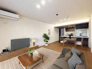 メリア調布 102号-2