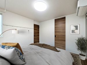 メリア調布 102号-3