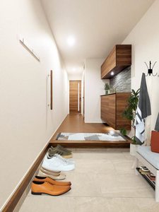 メリア調布 102号-5