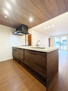 メリア調布 102号-6