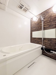 メリア調布 102号-7