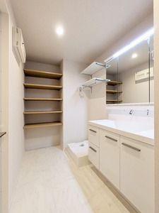 メリア調布 102号-8