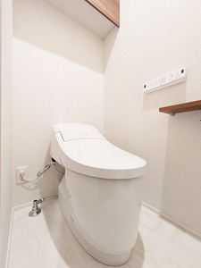 メリア調布 102号-9