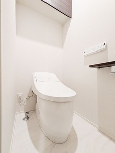 メリア調布 205号-9