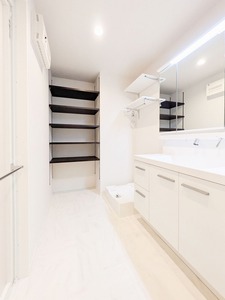 メリア調布 205号-10