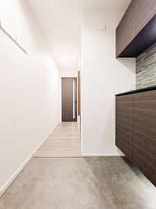 メリア調布 205号-12