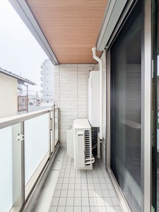 メリア調布 205号-13