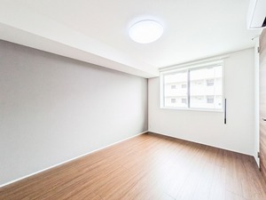 メリア調布 301号-8