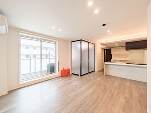 メリア調布 302号-2