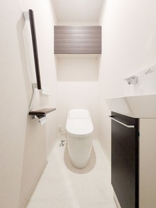 メリア調布 302号-5