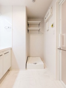 メリア調布 302号-6