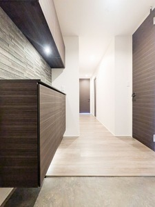 メリア調布 302号-9