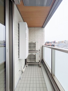 メリア調布 302号-10