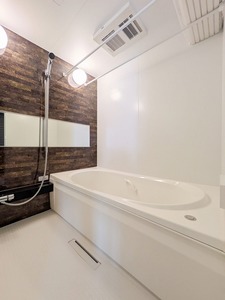 メリア調布 303号-4